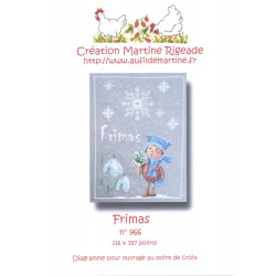 Fiche Frimas