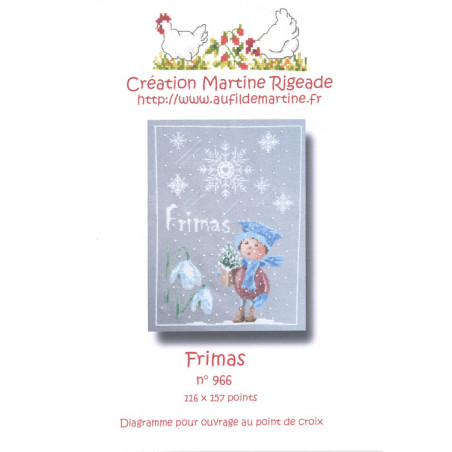 Fiche Frimas