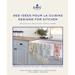 Livre Idées  pour la cuisine