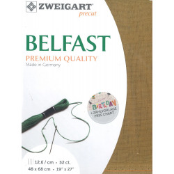 Precut Belfast