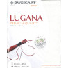 Precut Lugana