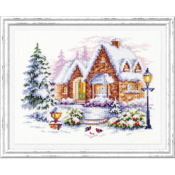 Kit Winter House