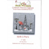Fiche Noël à Paris