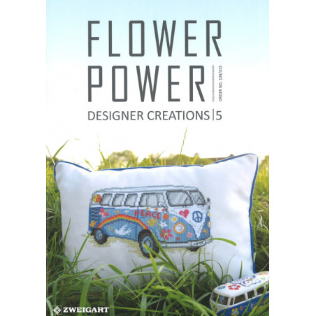 Designer créations 5