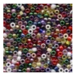 Perles multi-couleur 30777