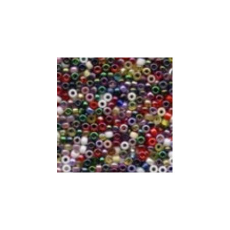 Perles multi-couleur 30777