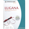 Precut Lugana