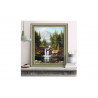 Diamond Painting Cascades