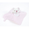 Doudou Koala rose 