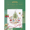 Livre La magie de Noël