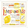 Fiche Limoncello