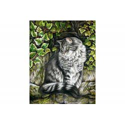 Diamond Painting Chat