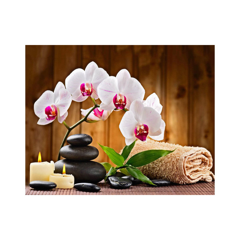 Diamond Painting Aromatherapy