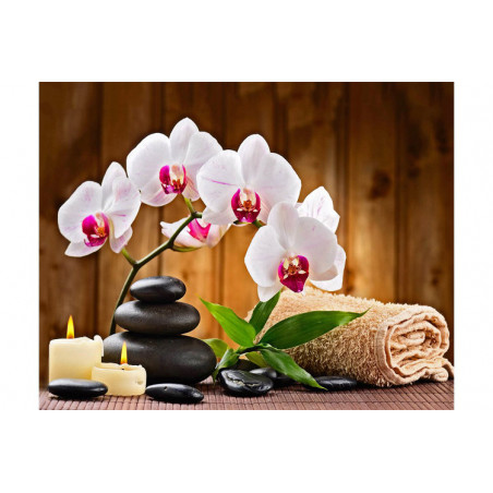 Diamond Painting Aromatherapy