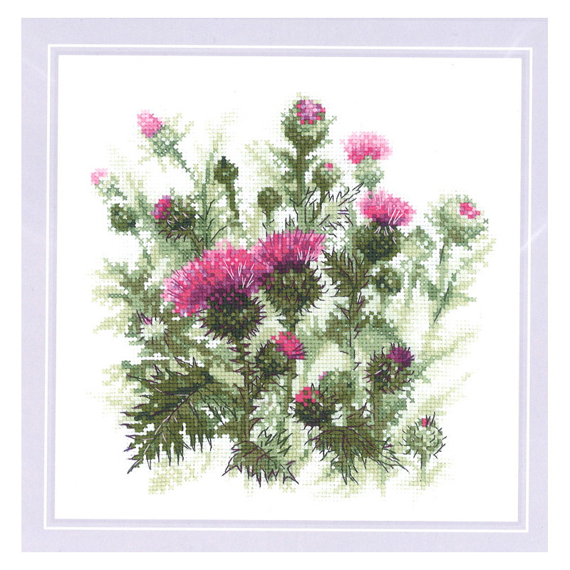 Kit Thistle