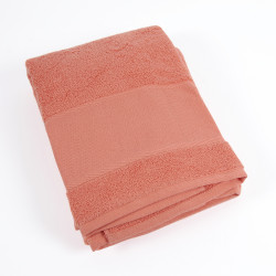 Serviette de bain