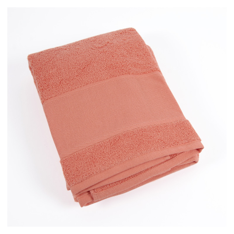 Serviette de bain