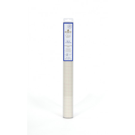 Coupon Magic guide aida 7 ecru