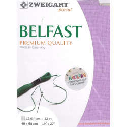 Precut Belfast