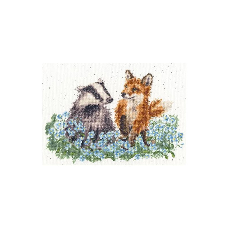 Kit The Woodland Glade