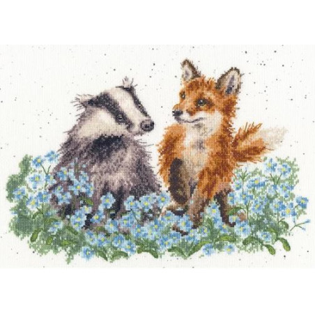 Kit The Woodland Glade