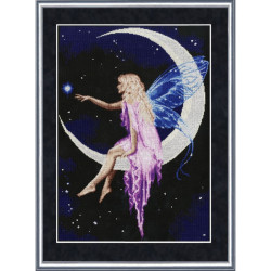 Kit Moon fairy