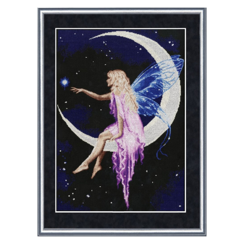 Kit Moon fairy