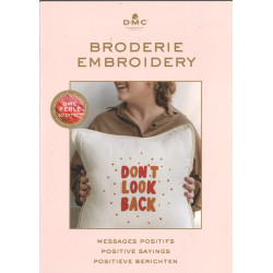 Livre Messages positifs