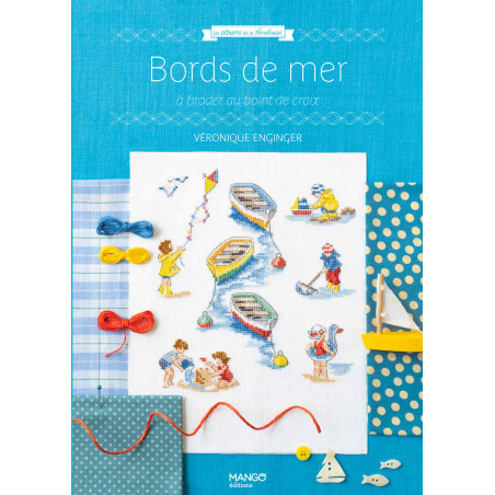 Livre Bord de mer