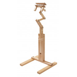 Métier multifonctionnel