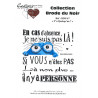 Fiche En cas d\'absence