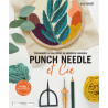 Techniques Punch needle