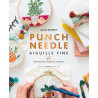 Livre Punch Needle