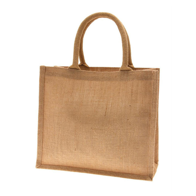 Sac en jute