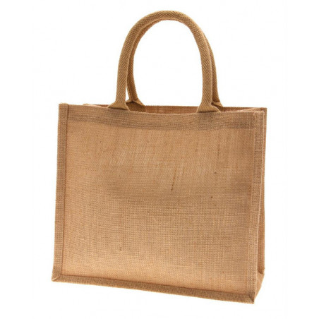 Sac en jute