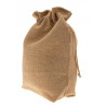 Sac en jute