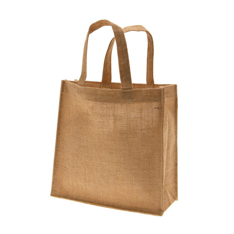 Sac en jute