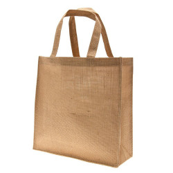 Sac en jute