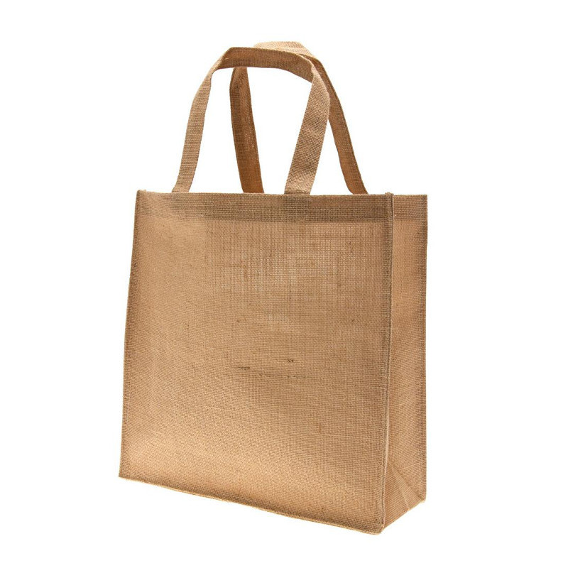 Sac en jute