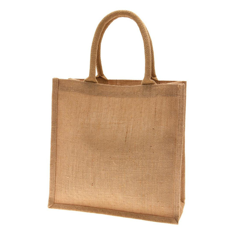 Sac en jute