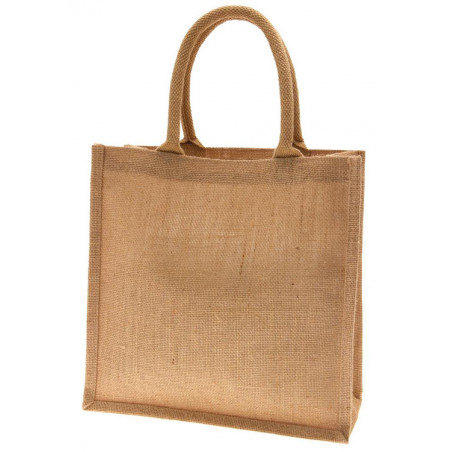 Sac en jute