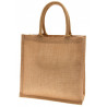 Sac en jute