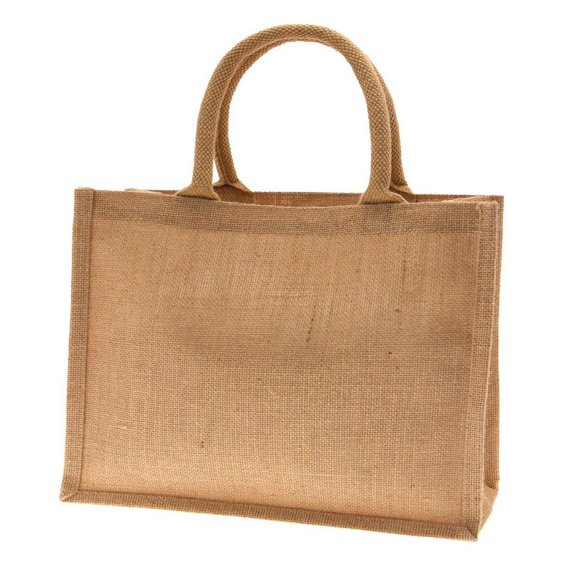 Sac en jute