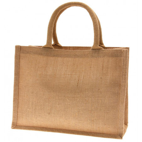 Sac en jute