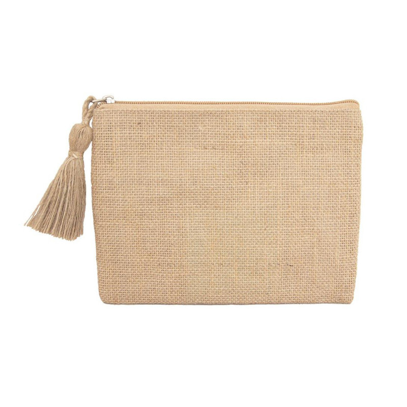 Sac en jute