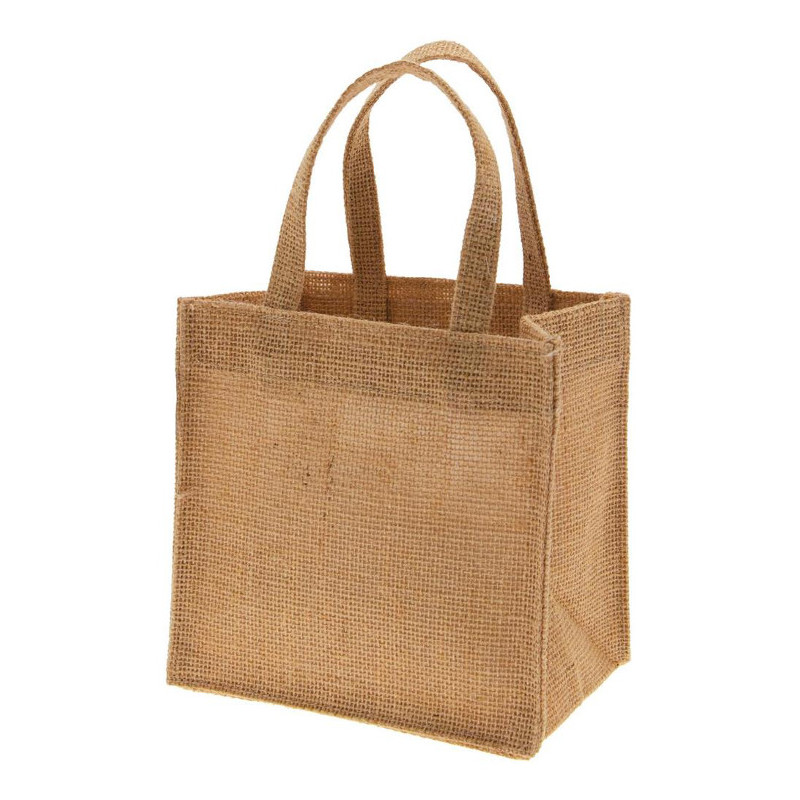 Sac en jute