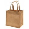 Sac en jute