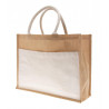 Sac en jute