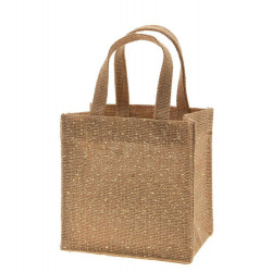 Sac en jute