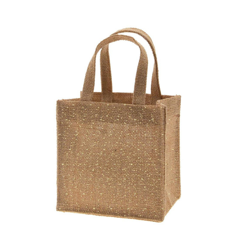 Sac en jute